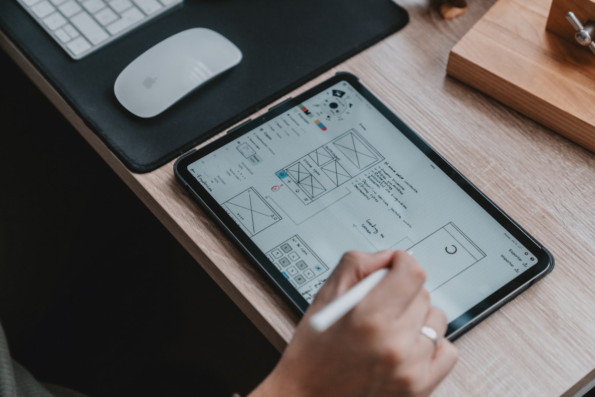 Digital foundations that perform.