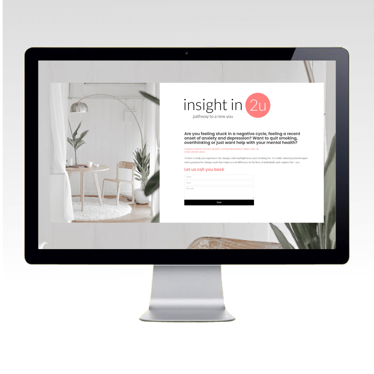 Website design agency, Brandkraft Co