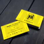 Laminated_Business_Card