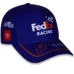 joe-gibbs-racing-team-collection-Purple-Denny-Hamlin-Uniform-Adjustable-Hat-At-Nordstrom
