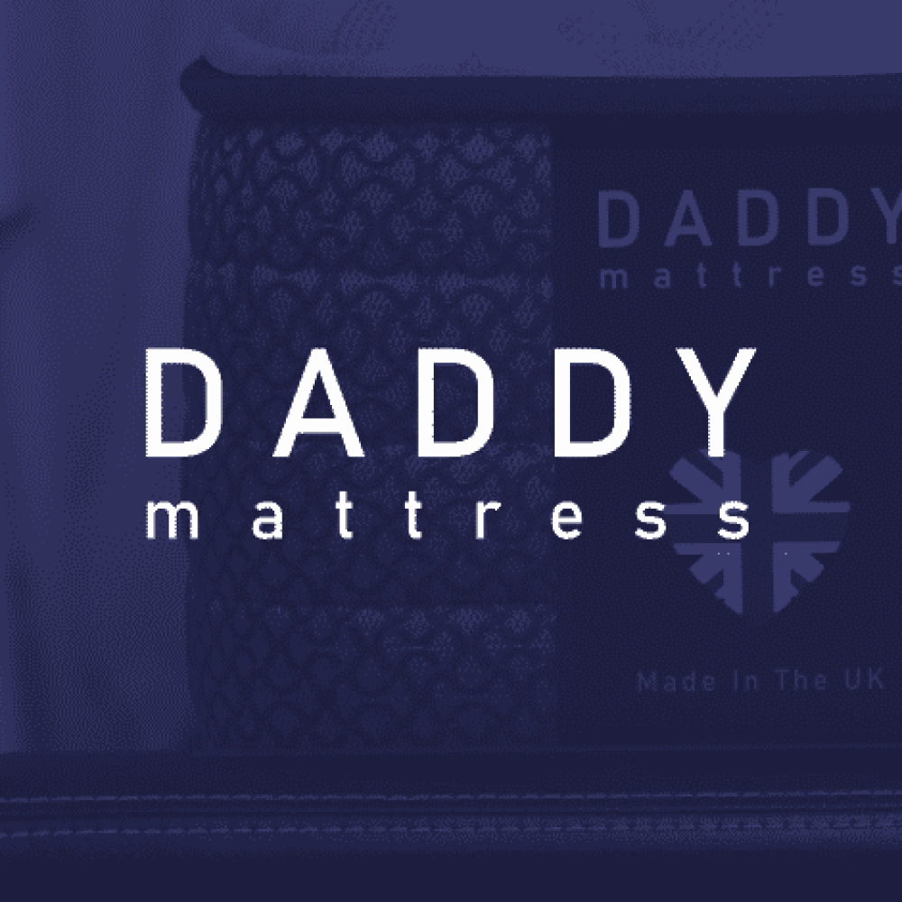 daddymattress
